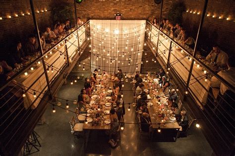 The foundry lic - The Foundry is a chic and industrial wedding venue with a stunning rooftop terrace and a historic ballroom. Learn about the wedding cost, capacity, catering, and …